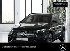 Bild des Angebotes Mercedes-Benz GLA 220 d 4M AMG+NIGHT+PANO+AHK+MULTIBEAM+KAMERA