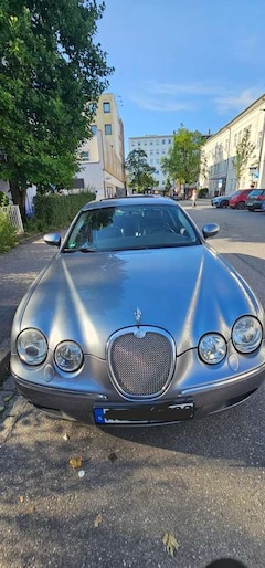Bild des Angebotes Jaguar S-Type S-Type+Diesel+2.7+Twin+Turbo+Diesel+Aut.+Executive