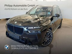 Bild des Angebotes BMW X7 xDrive40i M Sport Pro SKY 6-Sitze Exec.Dr.Pro