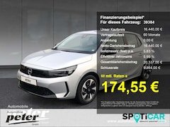 Bild des Angebotes Opel Corsa-e Corsa Elektro Klimaautomatik