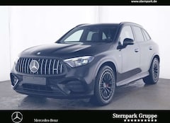 Bild des Angebotes Mercedes-Benz GLC 43 AMG GLC 43 4M Night+Pano+Distro+CARBON+HuD+HAL+360°