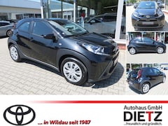 Bild des Angebotes Toyota Aygo X X 1.0 Play *Komfortpaket*Winterräder*