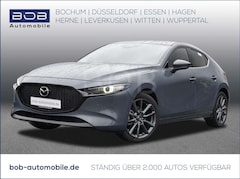 Bild des Angebotes Mazda 3 Exclusive-Line 6MT 8-fach bereift