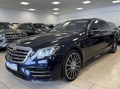 Bild des Angebotes Mercedes-Benz S 560 Lang*AMG-Line*Pano*Leder*Carbon*HUD*ACC*
