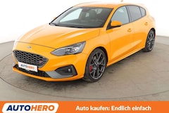 Bild des Angebotes Ford Focus 2.3 EcoBoost ST*NAVI*TEMPO*CAM*PDC*SHZ*