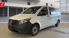 Bild des Angebotes Mercedes-Benz Vito Mixto 116 CDI Extralang KLIMA NAVI TEMPOMAT