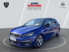 Bild des Angebotes Peugeot 308 1.2 e-THP PureTech 130 Allure GT Line