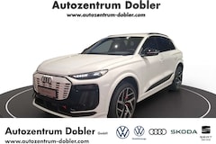 Bild des Angebotes Audi Q6 performance S-line,Tech + experience PRO,21"