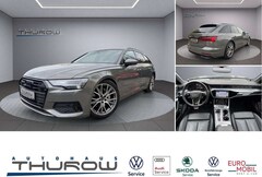 Bild des Angebotes Audi A6 Avant S line Sport plus 50 3.0 TDI quattro
