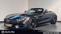 Bild des Angebotes Mercedes-Benz AMG GT FACELIFT-NIGHT-KAM-TOTW-KEYLESS-DTR+