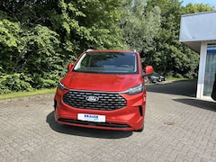Bild des Angebotes Ford Tourneo Custom Bus 320 L1 Tourneo Titanium FWD
