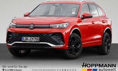 Bild des Angebotes VW Tiguan 2.0 TSI R-Line 4Motion AHK Matrix HarmanK
