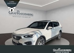 Bild des Angebotes SEAT Tarraco Xperience 1.4 e-HYBRID 180 kW AD AHK-klappbar El.