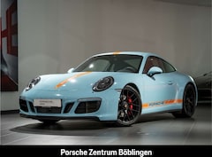 Bild des Angebotes Porsche 991 911 Carrera 4 GTS Burmester HA-Lenkung