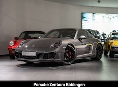 Bild des Angebotes Porsche 991 911 Carrera 4 GTS Burmester HA-Lenkung