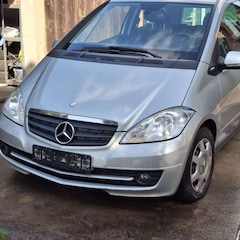 Bild des Angebotes Mercedes-Benz A 160 CDI DPF BlueEFFICIENCY