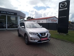 Bild des Angebotes Nissan X-Trail 1.7 dCi 6MT N-Connecta 5 Sitze PGD