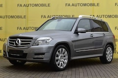Bild des Angebotes Mercedes-Benz GLK 220 CDI BE4Matic/NAVI/SHZ/PDC/XENON/AHK/PANO