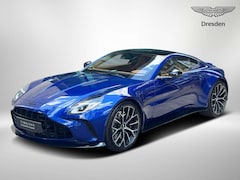 Bild des Angebotes Aston Martin V8 MY25 / Soundsystem