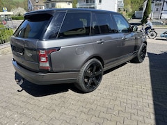 Bild des Angebotes Land Rover Range Rover autobiografi