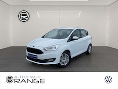 Bild des Angebotes Ford C-Max 1.0 EcoBoost Cool&Connect *KAMERA*