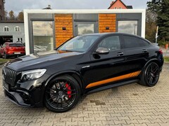 Bild des Angebotes Mercedes-Benz GLC 63 AMG GLC 63 S AMG Coupe 4Matic+ Edition 1 Carbon