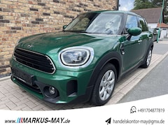 Bild des Angebotes MINI One D Countryman LED HUD NaviPlus Kamera