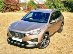 Bild des Angebotes SEAT Tarraco Tarraco 2.0 TSI 4Drive DSG OPF Xcellence