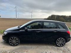Bild des Angebotes Mercedes-Benz B 180 B 180 (BlueEFFICIENCY)