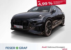 Bild des Angebotes Audi SQ8 4.0 TFSI qu.,HD-Matrix,B&O,Leder,23",Kamera