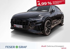 Bild des Angebotes Audi SQ8 4.0 TFSI qu.,HD-Matrix,B&O,Leder,23",Kamera