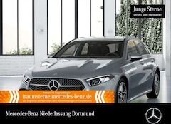 Bild des Angebotes Mercedes-Benz A 250 4M AMG+LED+KAMERA+KEYLESS+8G