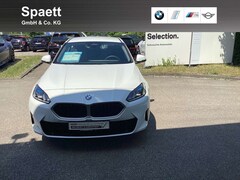 Bild des Angebotes BMW 120 d DAB LED Komfortzg. Parkassistent Klimaaut.