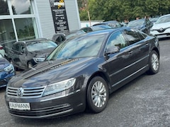 Bild des Angebotes VW Phaeton V6 TDI 5-Sitzer 4Motion