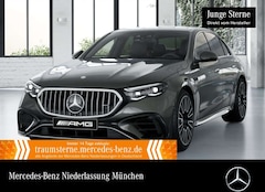 Bild des Angebotes Mercedes-Benz E 53 AMG 4M Hybrid Driversp Fahrass 360° Pano AHK