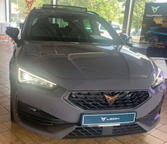 Bild des Angebotes CUPRA Leon VZ 4Drive