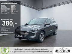 Bild des Angebotes Ford Kuga Titanium 2.5 Duratec FHEV Automatik HUD SHZ