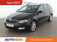 Bild des Angebotes Skoda Octavia 1.4 TSI Ambition*NAVI*TEMPO*PDC*SHZ*ALU*