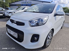 Bild des Angebotes Kia Picanto 1.0 LPG Edition 7