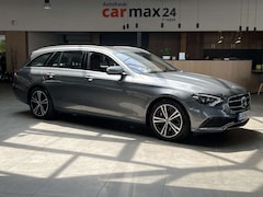 Bild des Angebotes Mercedes-Benz 400 E E400d 4M Airmatic Exclusiv Navi Kamera360 AHK