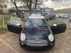 Bild des Angebotes MINI Cooper Cooper 1Hand+TÜV ist NEU+1Jahr Garantie+Auto.1A