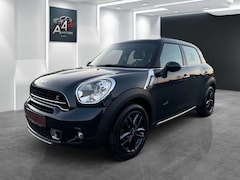 Bild des Angebotes MINI Cooper SD Countryman ALL4 * PANO * AUTOMATIK