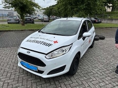 Bild des Angebotes Ford Fiesta Fiesta 1.25 SYNC Edition