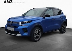 Bild des Angebotes Citroen C3 MAX Mild-Hybrid Winter-P. NAVI KAM PDC