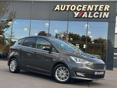 Bild des Angebotes Ford C-Max 1,5 EcoBoost Titanium Aut S-H/NAVI/SHZ/XEN