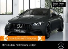 Bild des Angebotes Mercedes-Benz CLE 53 AMG CLE 53 4M NIGHT+PANO+360+BURMESTER+SITZKLIMA+9G