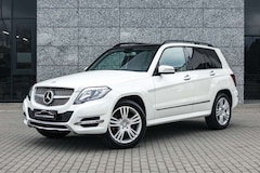 Bild des Angebotes Mercedes-Benz GLK 350 3.5V6 4Matic Pano/RKam/Carplay/R19/Leder