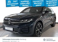 Bild des Angebotes VW Touareg 3.0 TDI R-Line 4M AUT AHK Panorama