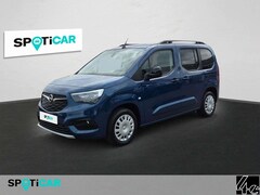 Bild des Angebotes Opel Combo Life E Ultimate NAVI I AUTO I SHZ I DAB I
