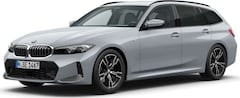 Bild des Angebotes BMW 330 ix touring M-Sport 360°Cam ACC HeadUp-Display